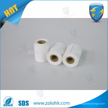 Online shopping non adhesive pos thermal paper for cash register